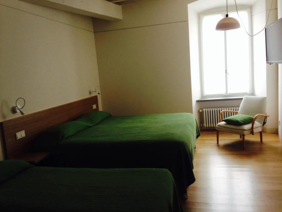 Belle Arti Bed and Breakfast in Bergamo