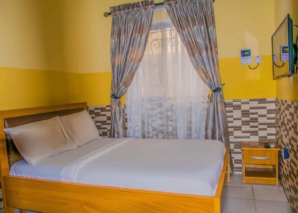 Casabella Shortlet Apartments VGC Apartment in Lagos, Nigeria