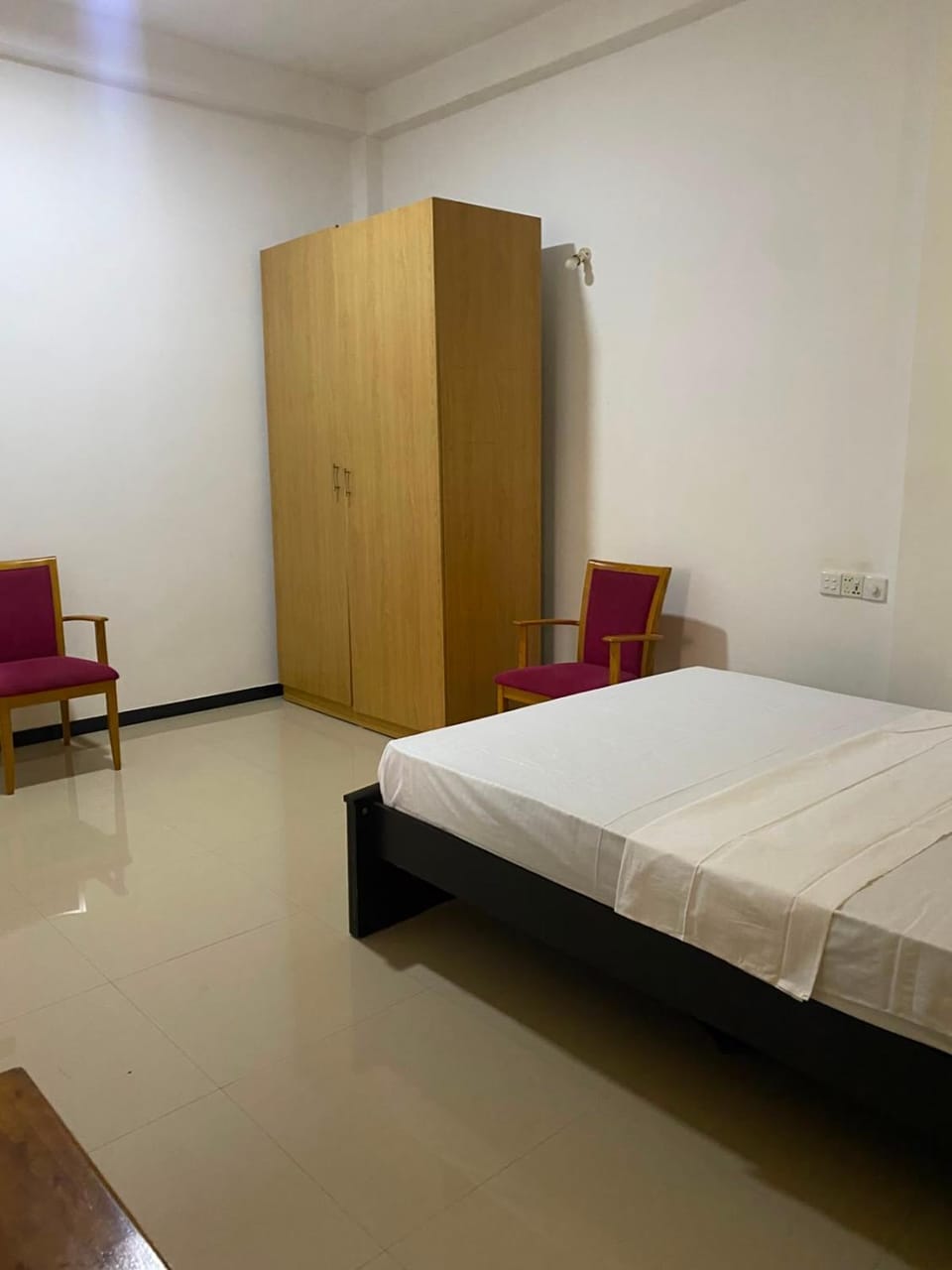 Seth Villa Bed and Breakfast in Western Province