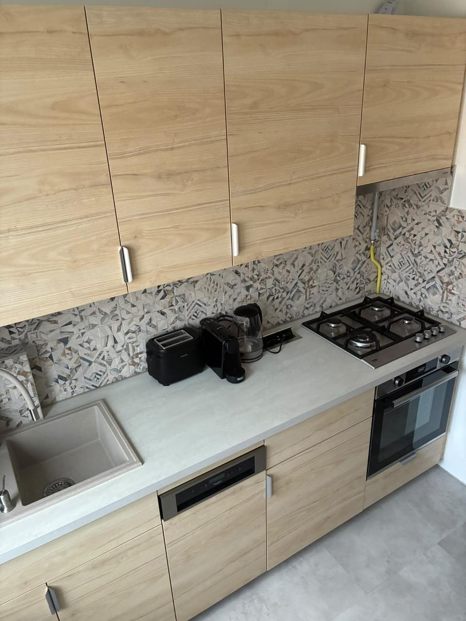 Salix Home Apartment in Romania