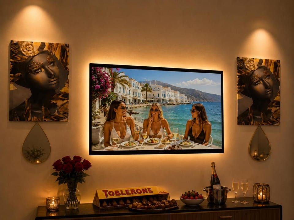 Adam and Eva's Home Relax and Spa Alexandroupolis Apartment in Alexandroupoli