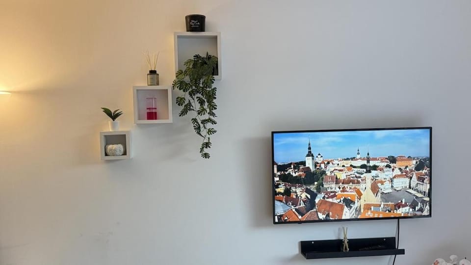 Just Homes Apartment in Tallinn
