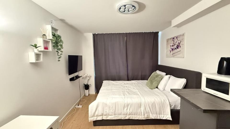 Just Homes Apartment in Tallinn