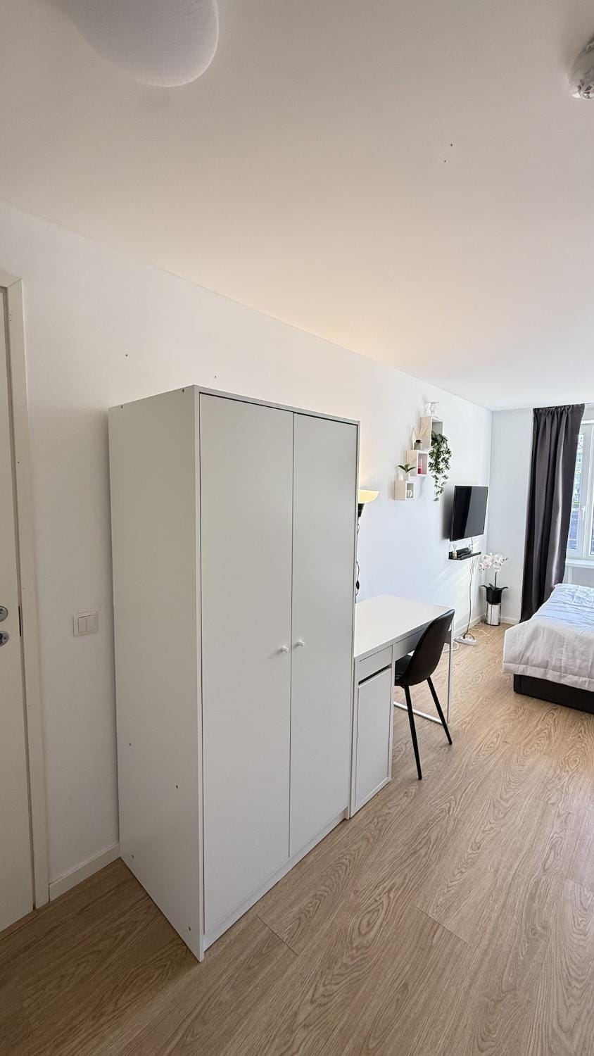 Just Homes Apartment in Tallinn