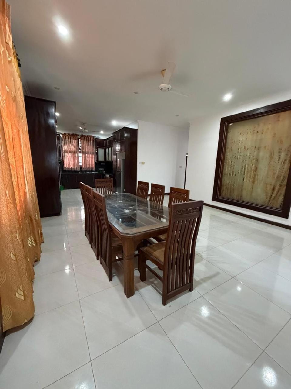 Villa Florida Bed and Breakfast in Negombo