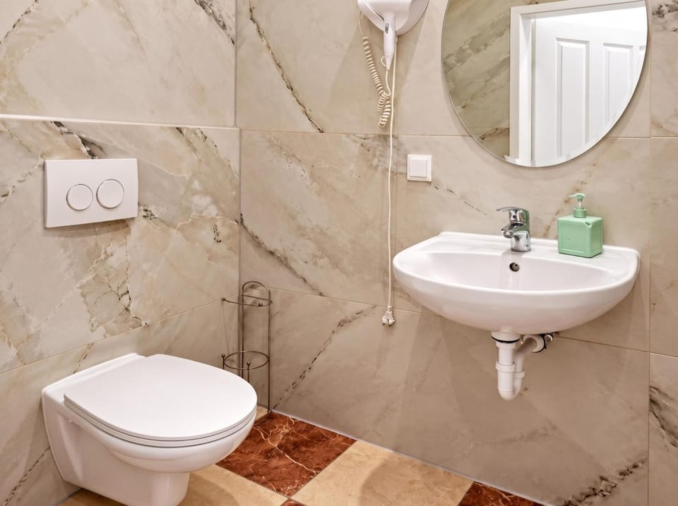 Shower, Toilet, Bathroom, bidet