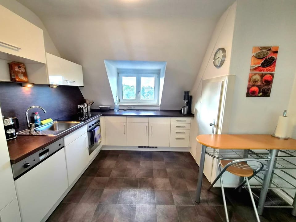 Casa Cielo del Pueblo Apartment in Bavaria