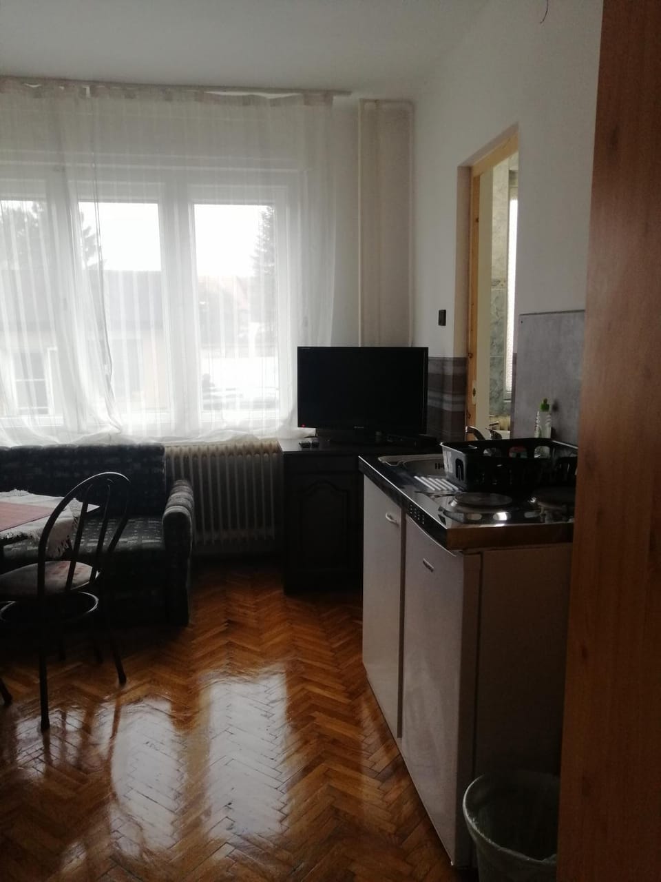 Belvárosi Vendégház Bed and Breakfast in Slovakia