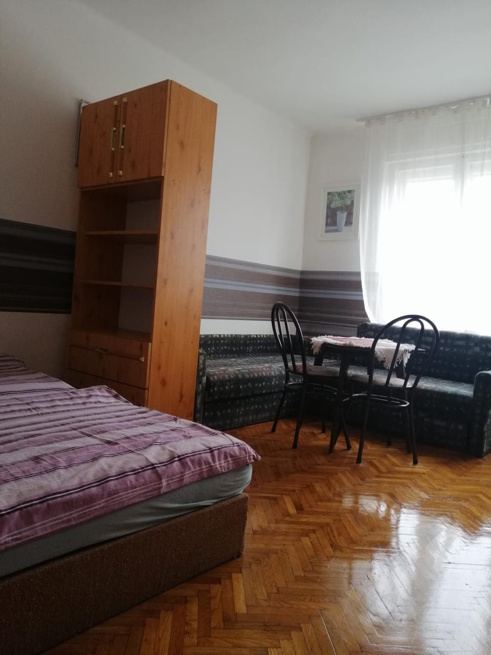 Belvárosi Vendégház Bed and Breakfast in Slovakia