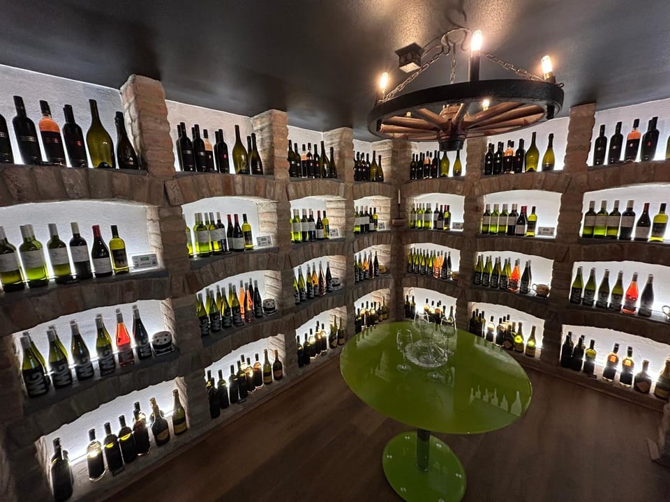Lounge or bar