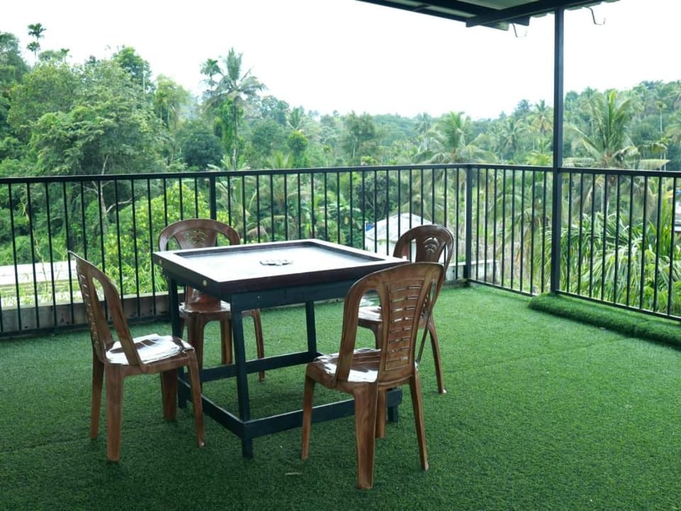Elowen Resort Bed and Breakfast in Kerala