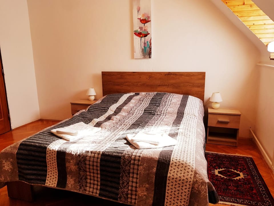 La Boheme Apartman Apartment in Slovakia