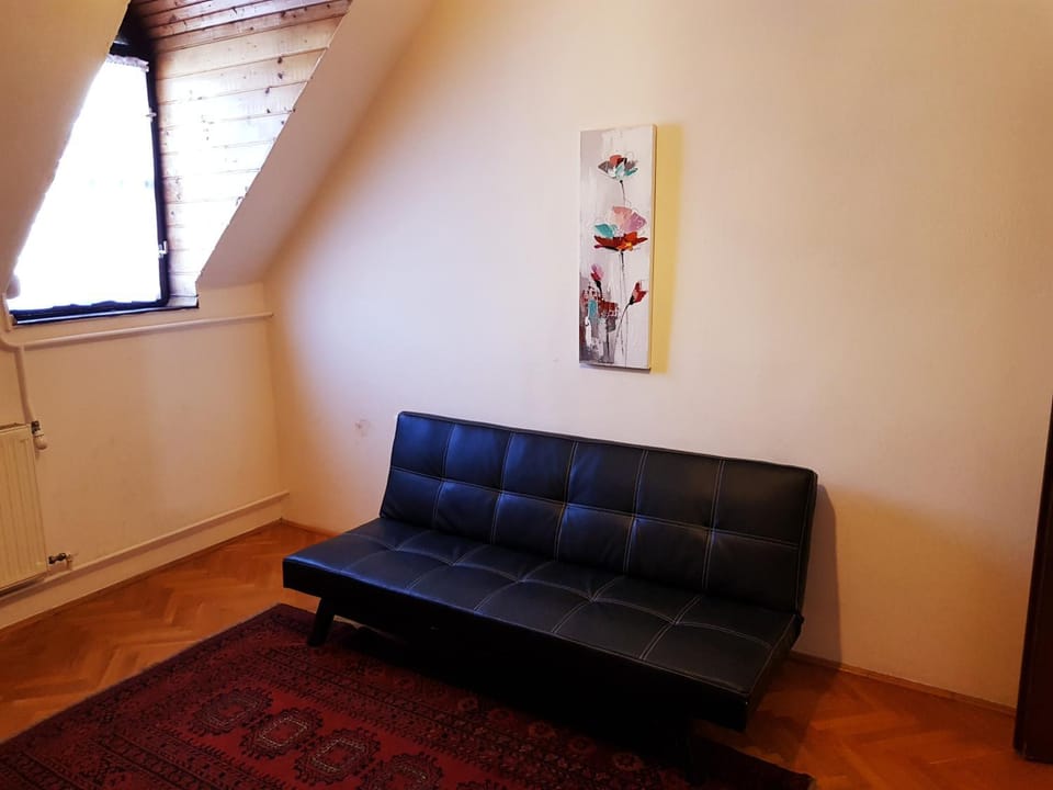 La Boheme Apartman Apartment in Slovakia