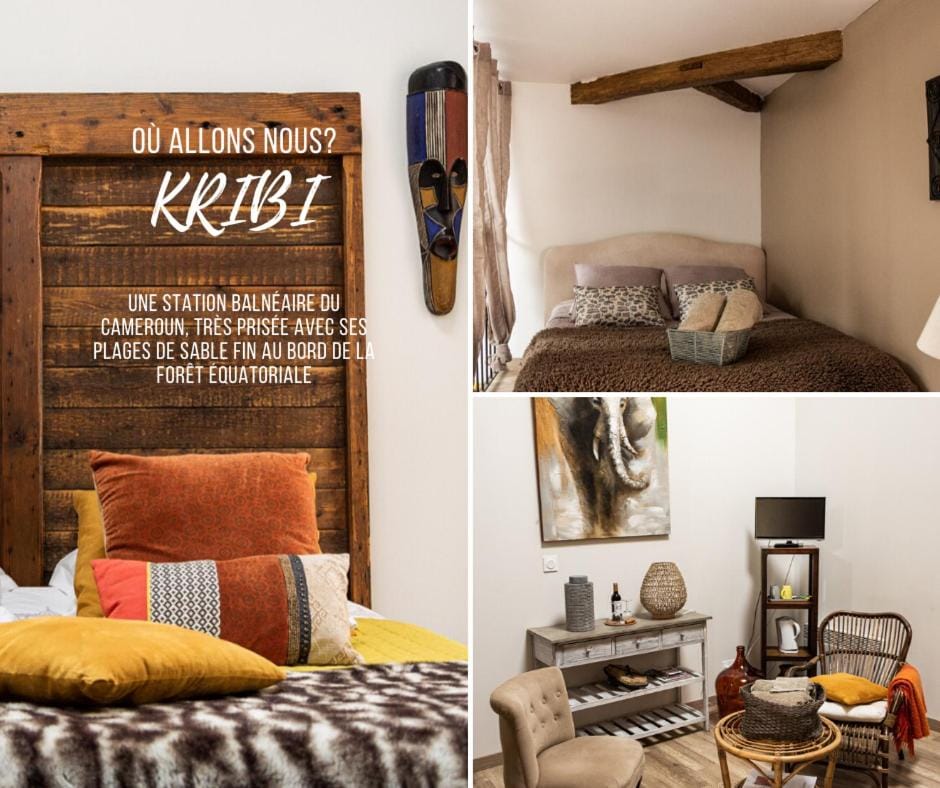 Le Clos d'Any Bed and Breakfast in Nouvelle-Aquitaine