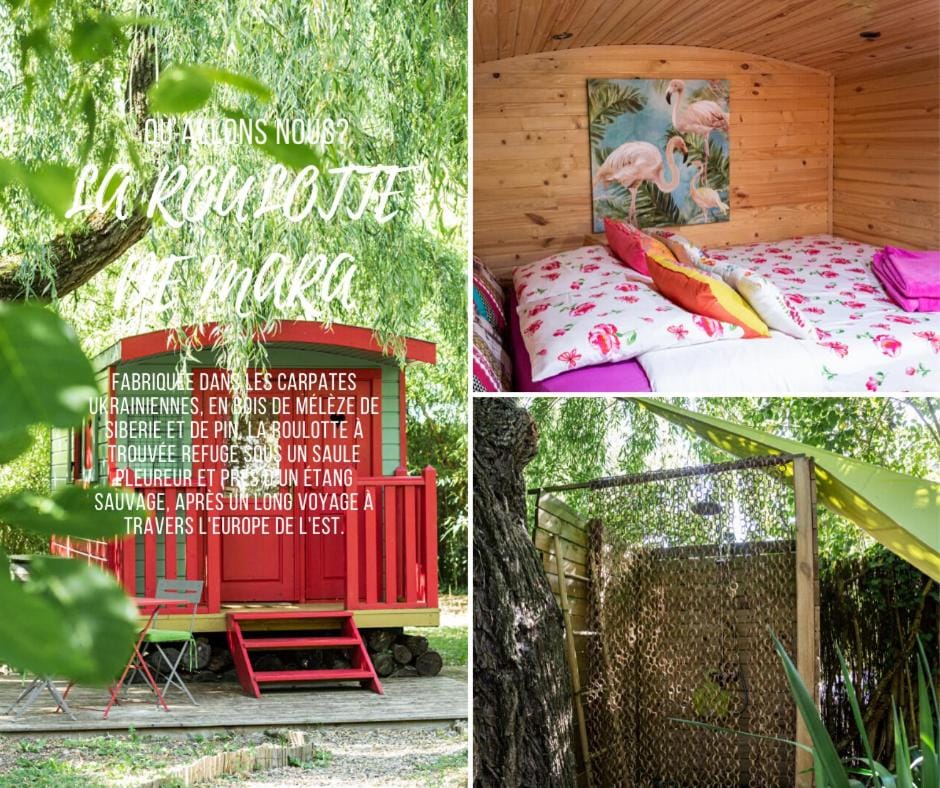 Le Clos d'Any Bed and Breakfast in Nouvelle-Aquitaine
