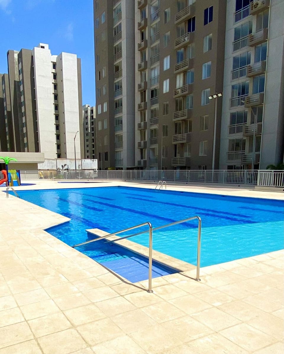 Mirador Apartments – Excellent Location by SOHO Apartment in Barranquilla