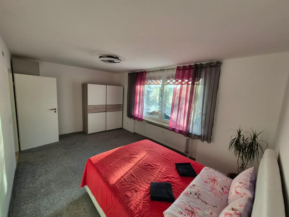Livaldas1OG Apartment in Lower Saxony, Germany
