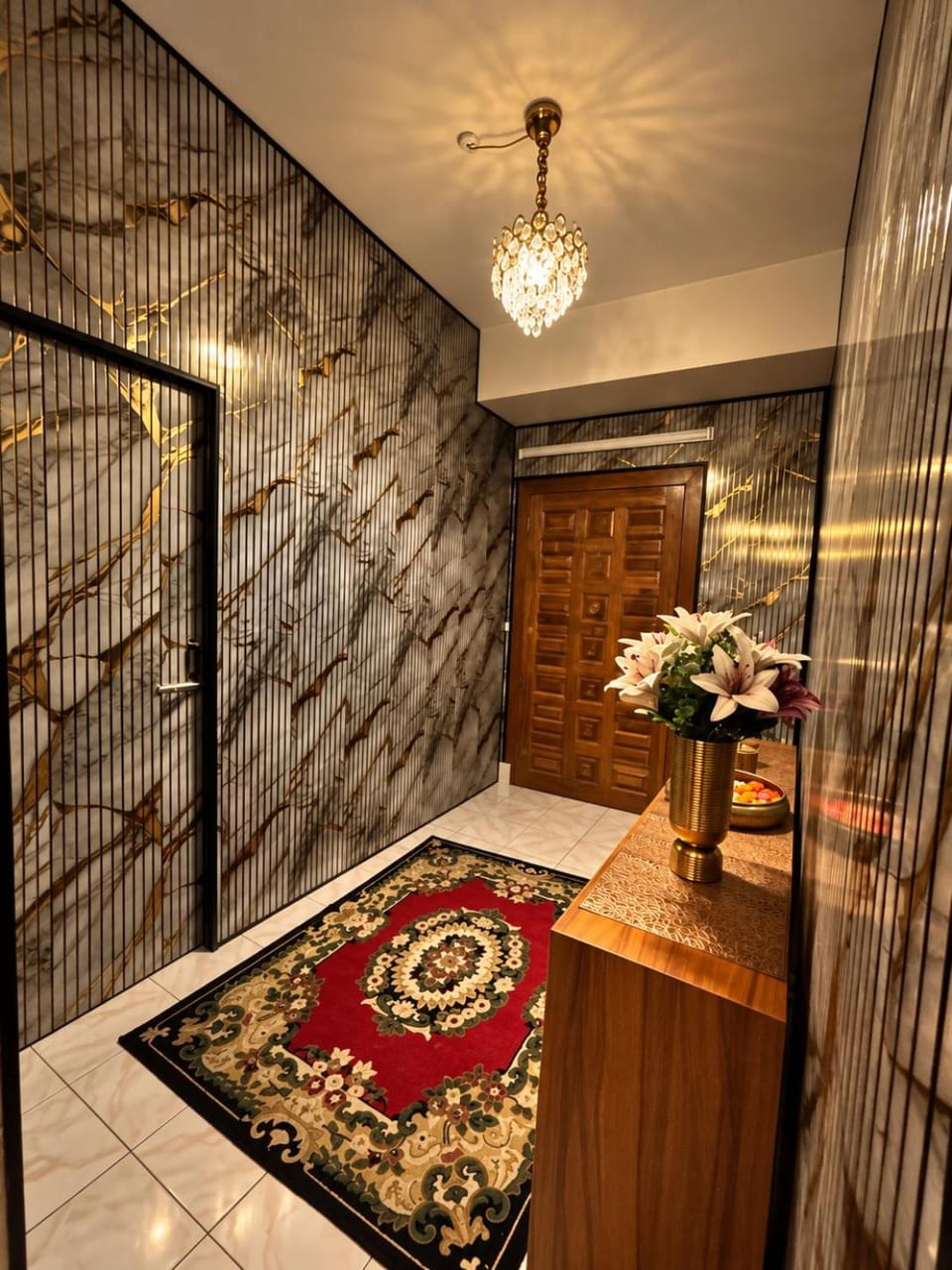 The Brijj Inn Apartment in India