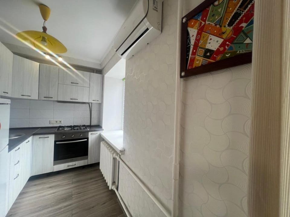 Apartment on Lesi Ukrainky Street 20 Apartment in Kiev City - Kyiv