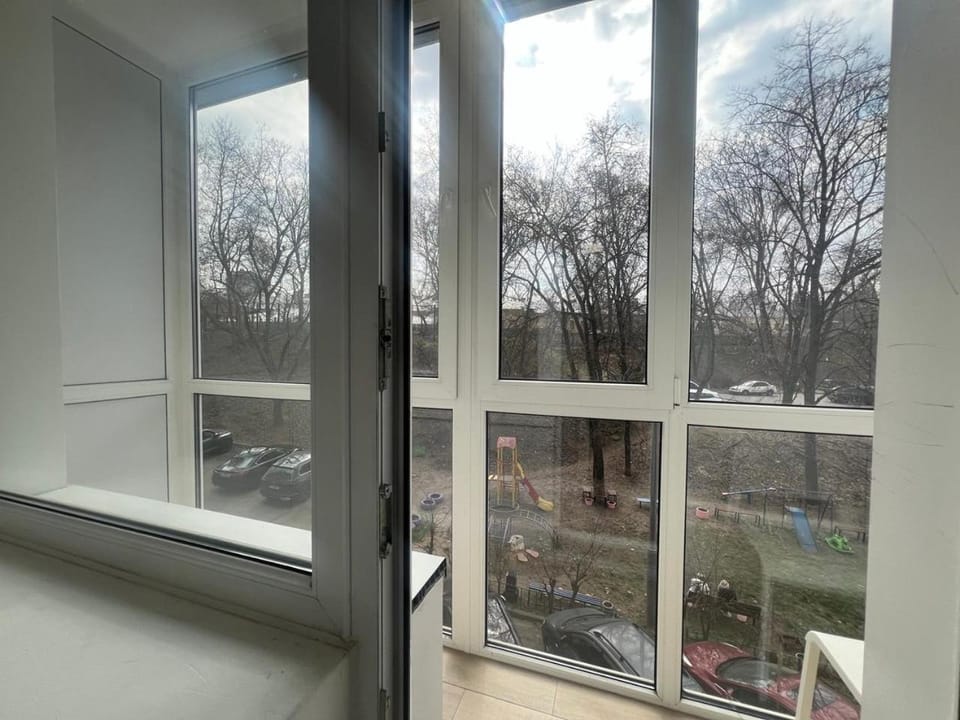 Apartment on Lesi Ukrainky Street 20 Apartment in Kiev City - Kyiv