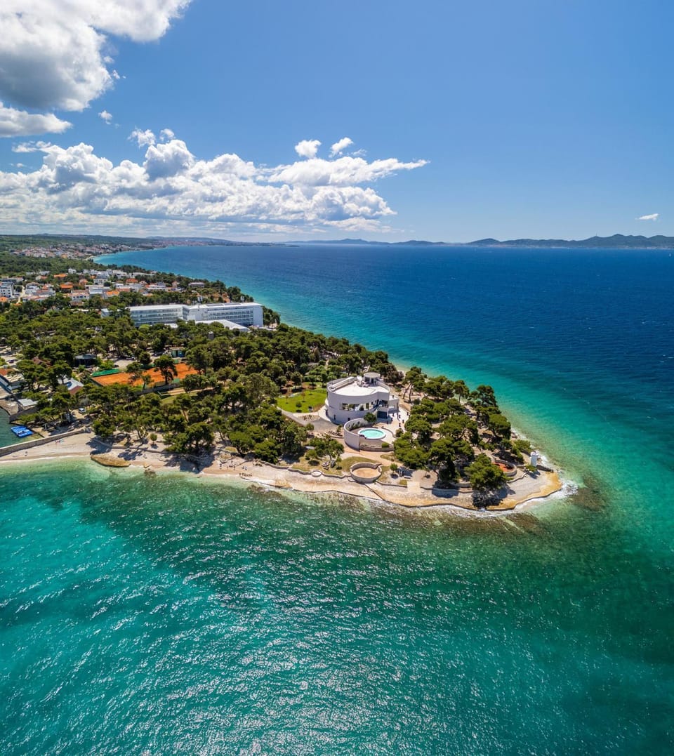 Day, Natural landscape, Beach, Sea view