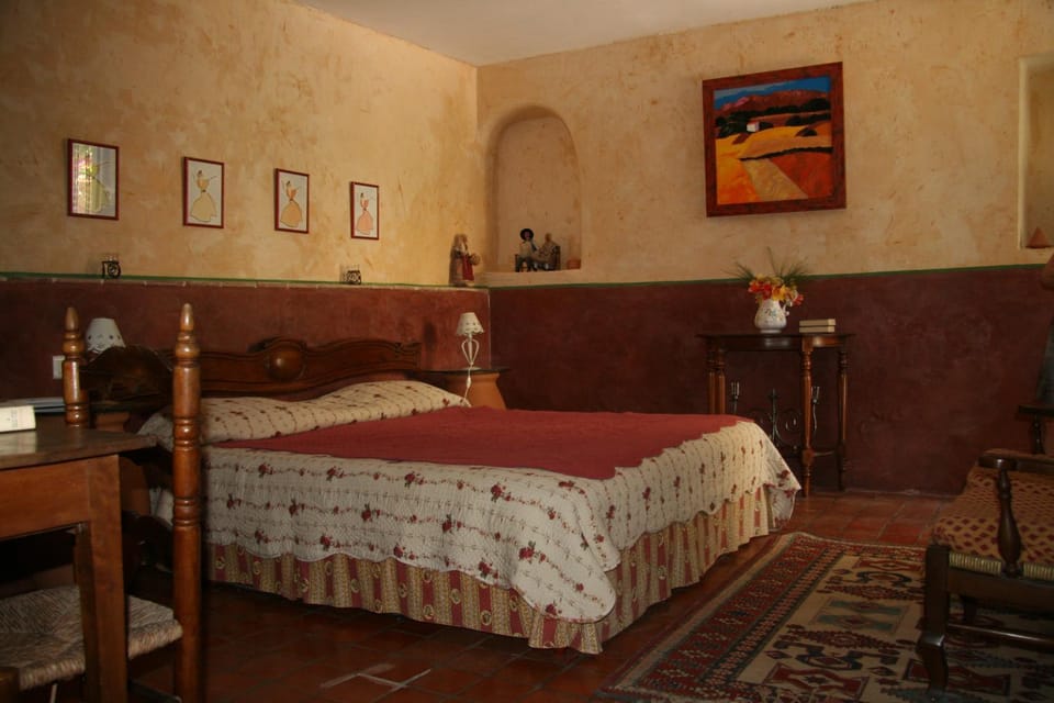 Le Jas des Nevières Bed and Breakfast in Provence-Alpes-Côte d'Azur