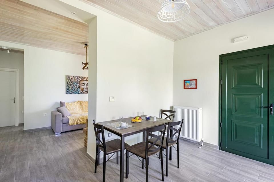 4 Season house 4 Apartment in Peloponnese, Western Greece and the Ionian