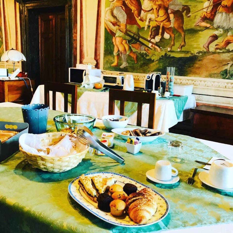 Azienda Agricola Marin Farm Stay in Veneto
