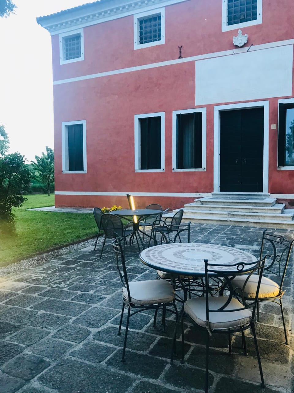 Azienda Agricola Marin Farm Stay in Veneto