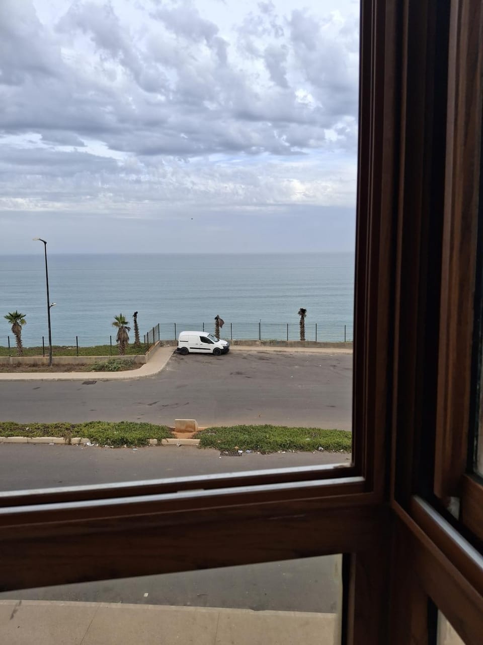 Sea view 3 bedrooms Plage des Nations Apartment in Rabat-Salé-Kénitra