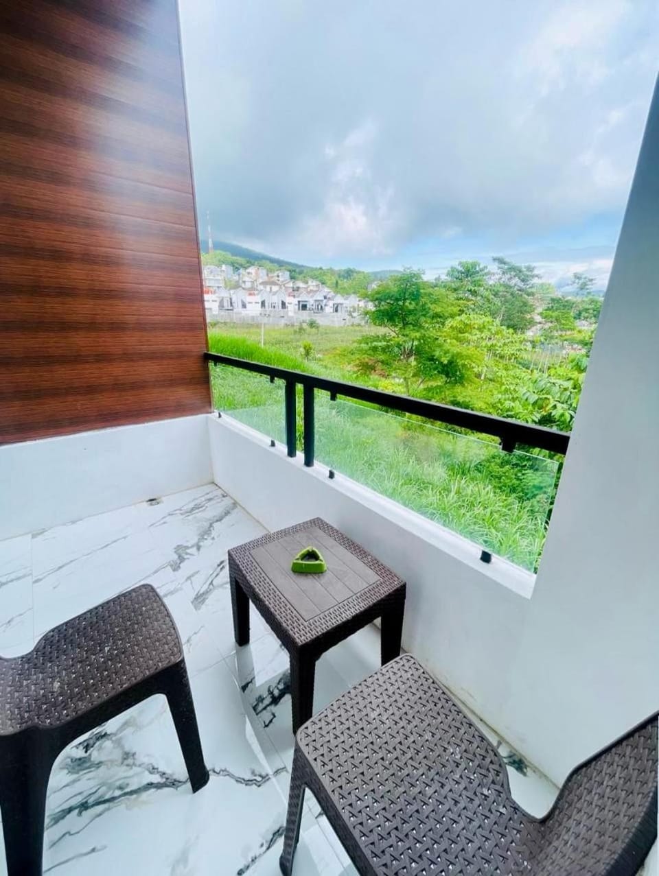 View (from property/room)