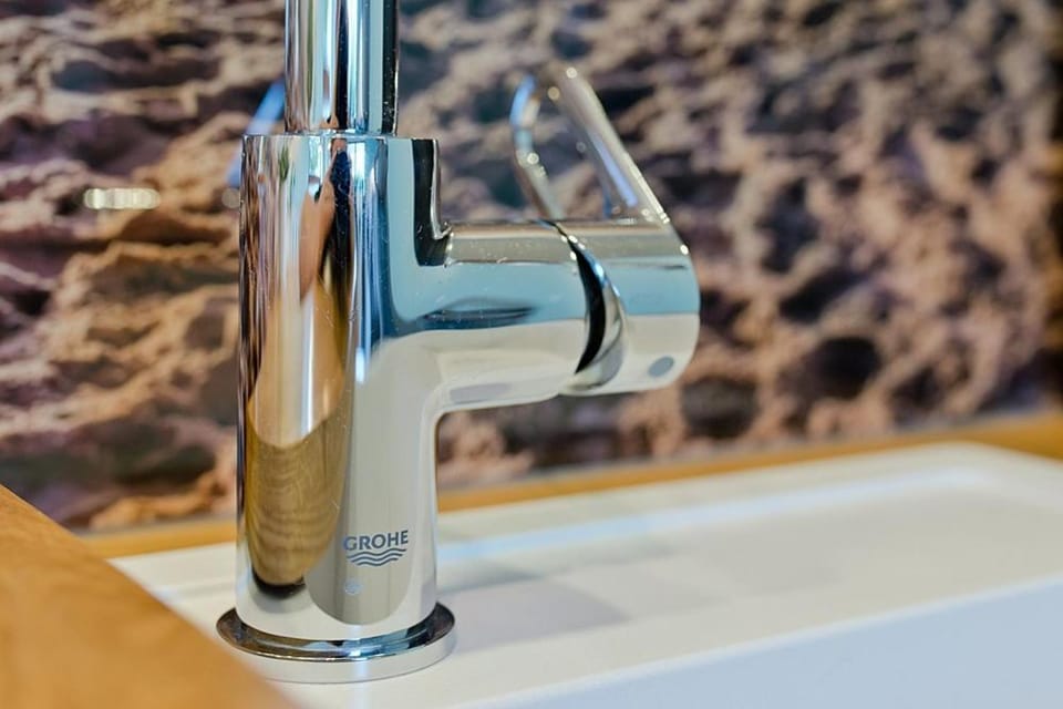 Property building, Decorative detail