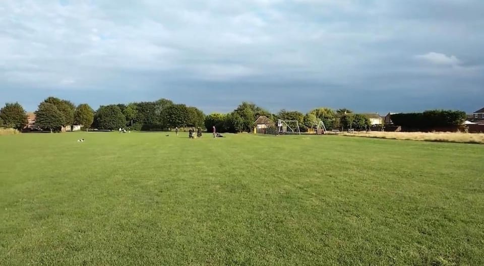 3 Bed home in the river port St Ives Cambs Apartment in South Cambridgeshire District