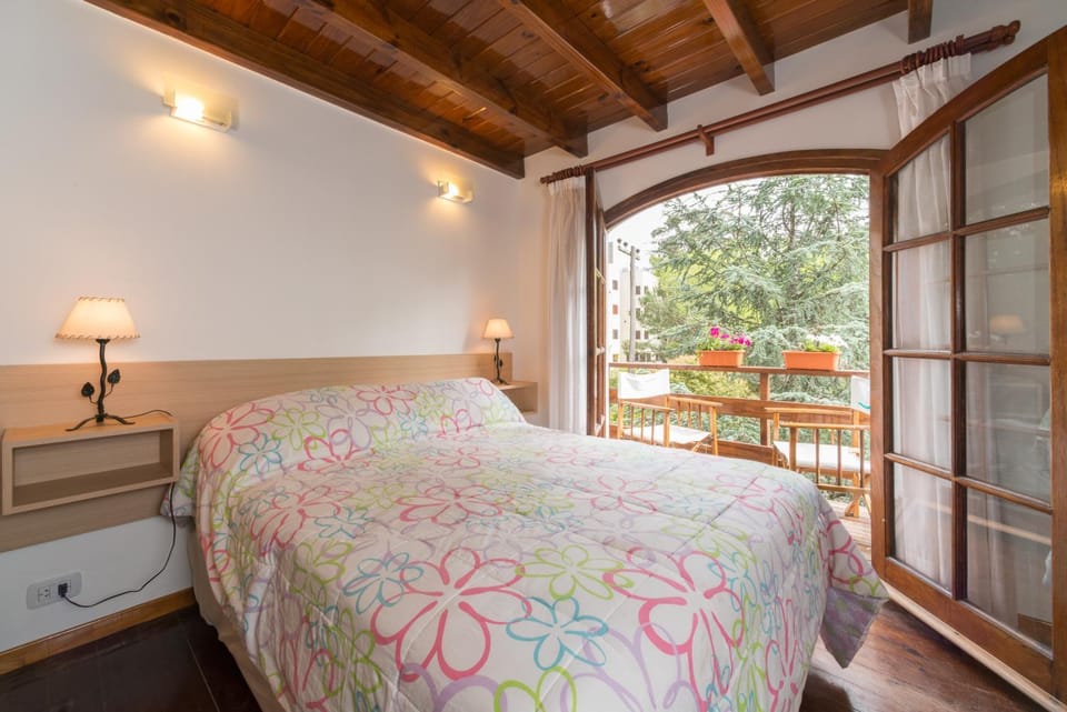 Balcony/Terrace, Photo of the whole room, Bedroom