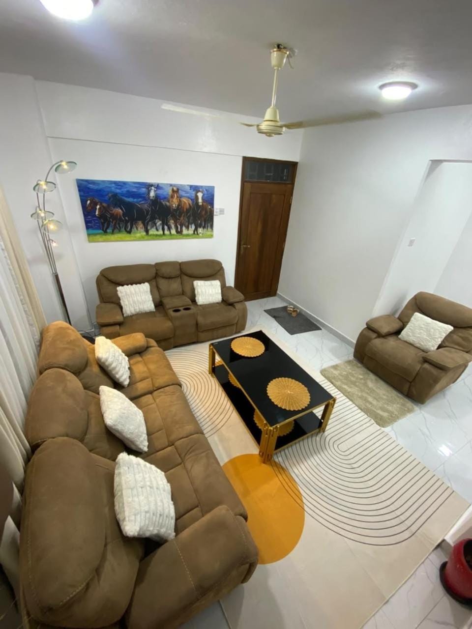 R-Dove Apartment in Mombasa County