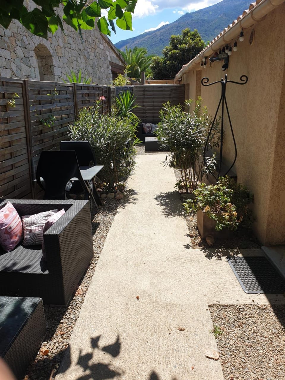 Casa Petra Bed and Breakfast in Corsica
