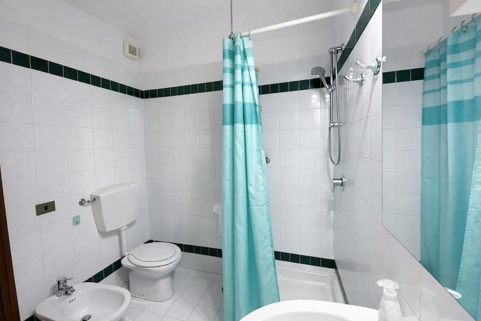 Mili apartment with garden near Saturnia Apartment in Montemerano