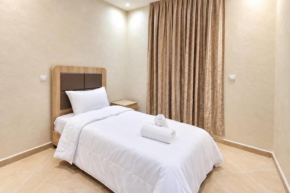 Airport menara marrakech duplex Apartment in Marrakesh