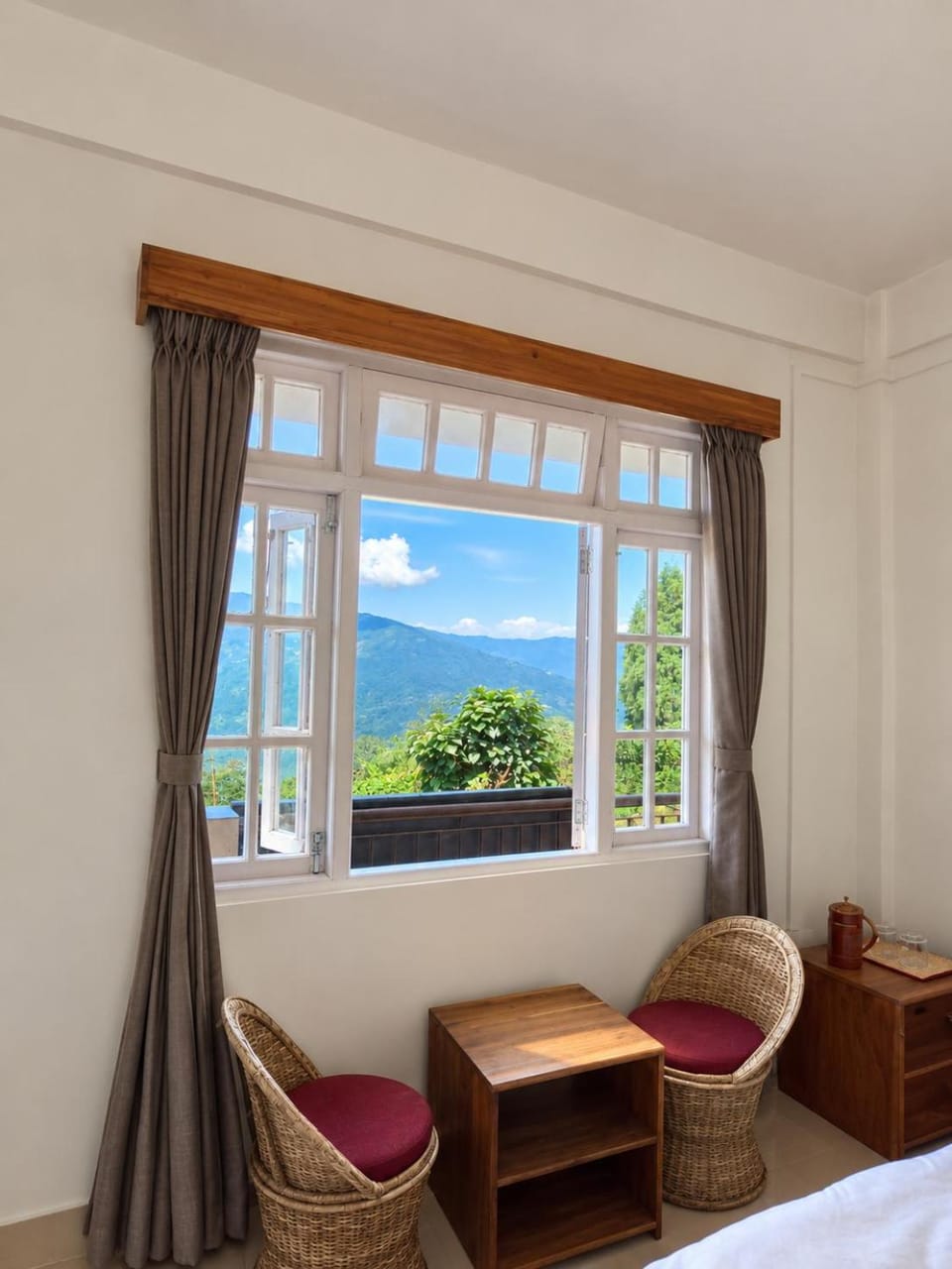 Sheetal Homestay Vacation rental in West Bengal