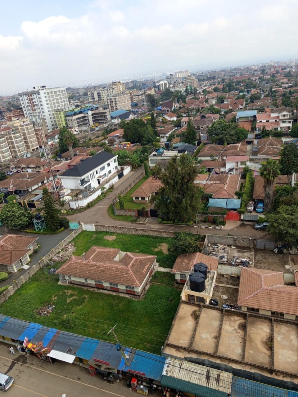 Sunset home Apartment in Nairobi County