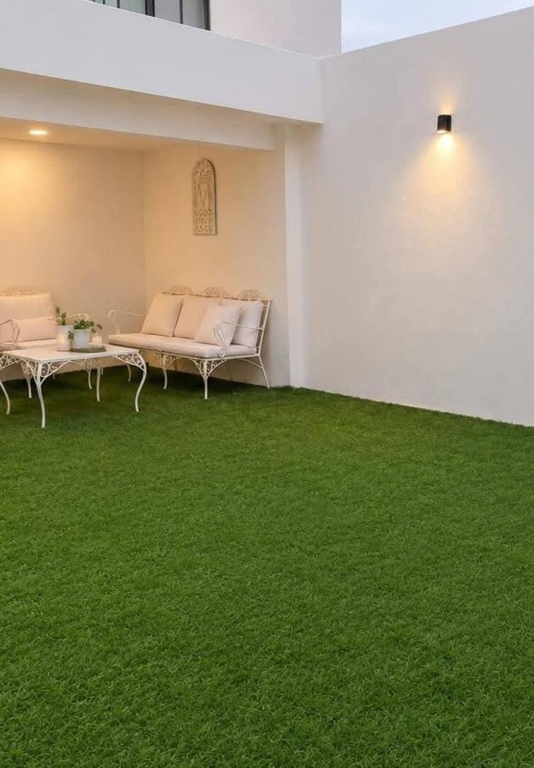 Mono ambiente mini departamento con jardín Apartment in La Molina