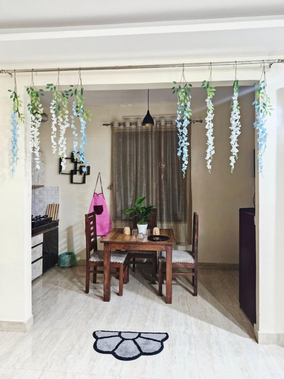 ACORA HILLS Rishikesh Apartment in Rishikesh