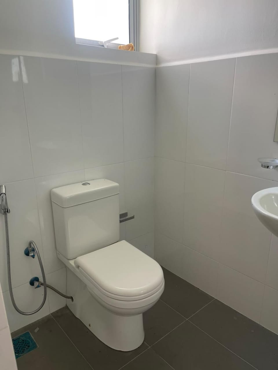 The Happy Door Apartment in Negombo