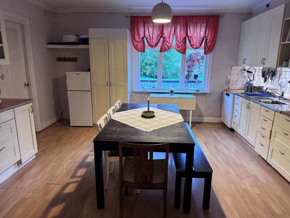 Byvalla 1 - The house Apartment in Sweden