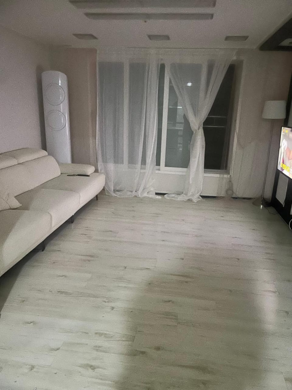 외국인lucky여성전용행운하우스 Bed and Breakfast in Incheon