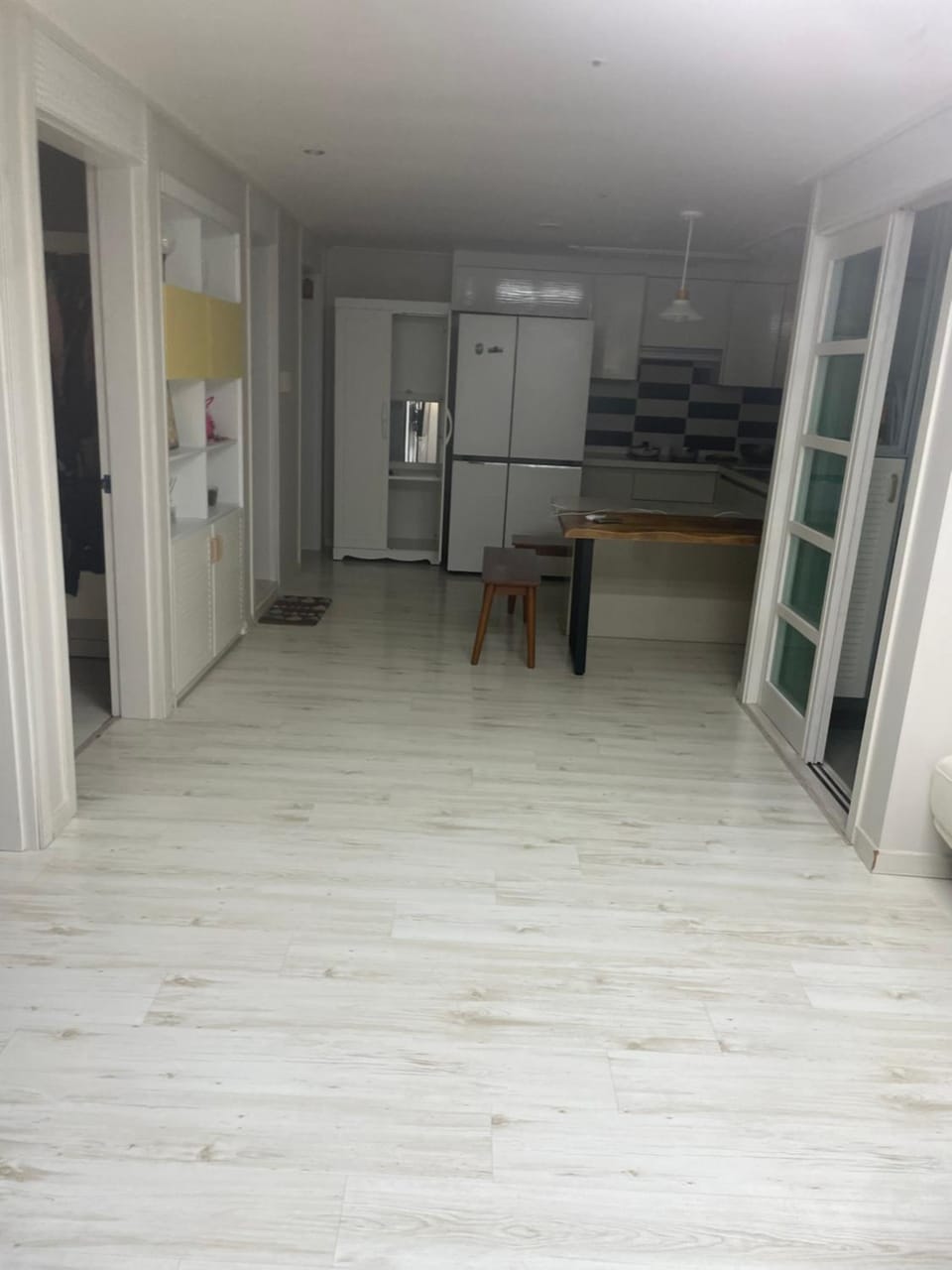 외국인lucky여성전용행운하우스 Bed and Breakfast in Incheon