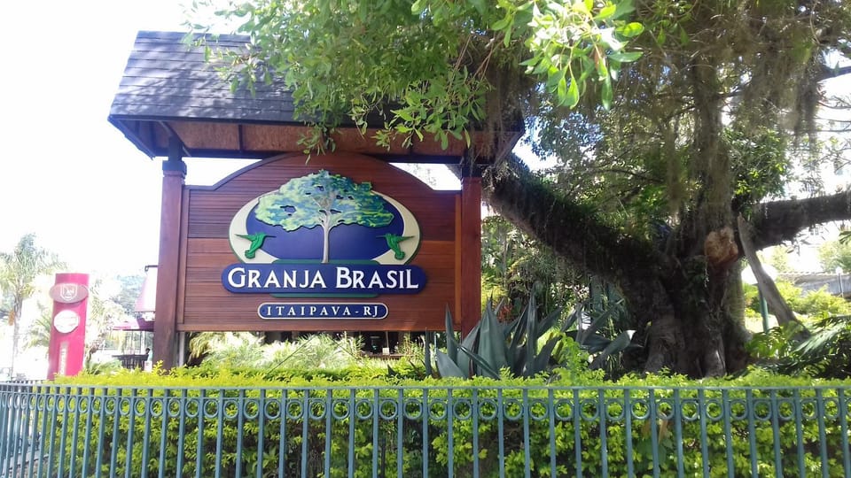 Property logo or sign