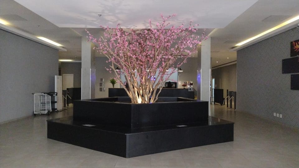 Maravilhoso Flat em Itaipava Apartment in State of Rio de Janeiro