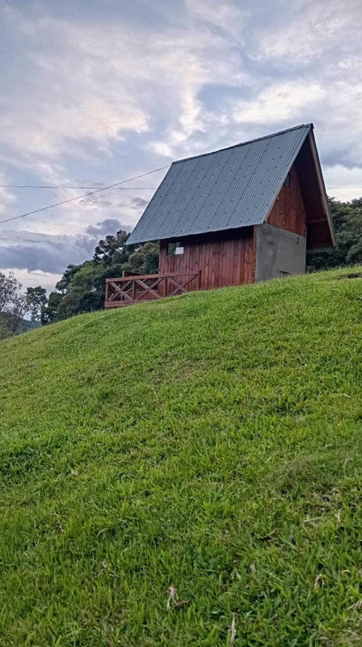 Chalés Recanto da Serra Luxury tent in State of Santa Catarina