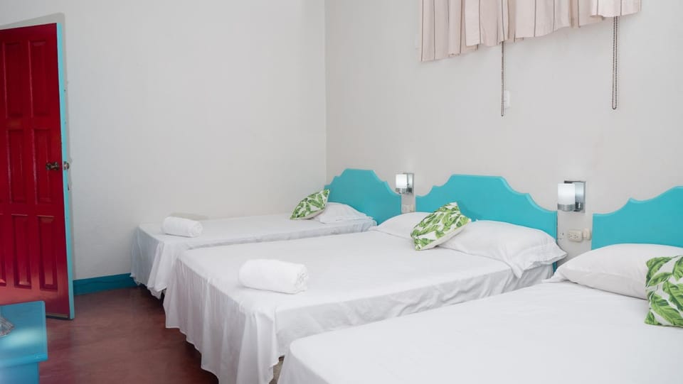 Hotel Petenchel Hotel in Guatemala